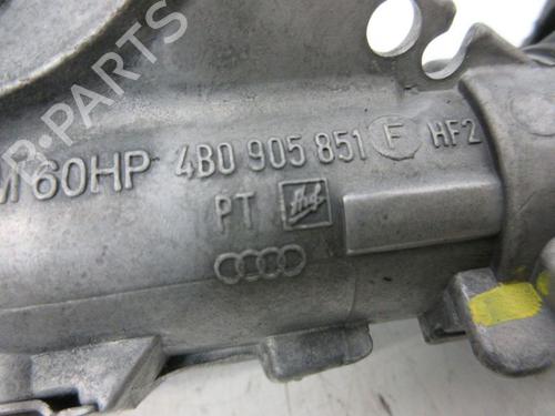 Ignition barrel AUDI A4 B6 (8E2) 2.0 | BP19295947M48 