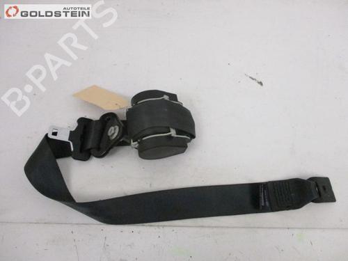 Sikkerhedssele bag højre Sikkerhedssele bag højre RENAULT GRAND SCÉNIC III (JZ0/1_) 1.4 16V (JZ0F) (131 hp) 37102137 37102137