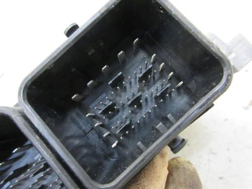 Engine control unit (ECU) FORD MONDEO IV Turnier (BA7) 2.0 TDCi | BP38027735M57  - Image 5