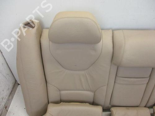 Rear seat VOLVO S60 I (384) 2.5 T | BP18794855C17 