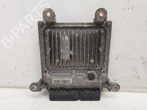 Used Engine control unit (ECU) Engine control unit (ECU) MERCEDES-BENZ SPRINTER 3-t Van (B906) 216 CDI (906.611, 906.613) (163 hp) 34411710 34411710