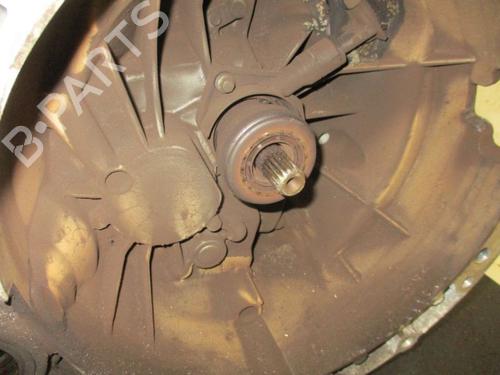 Gearbox FORD FOCUS II Turnier (DA_, FFS, DS) 1.8 | BP29087121M3