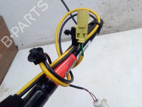 Sikkerhedssele-spænde FORD MAVERICK 2.3 16V | BP29107814I32  - Image 8