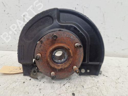 Right front steering knuckle MITSUBISHI GRANDIS (NA_W) 2.0 DI-D (NA8W) | BP29100427M26 