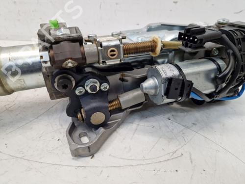 Steering column BMW 5 (E60) 530 i | BP33908001M21  - Image 8