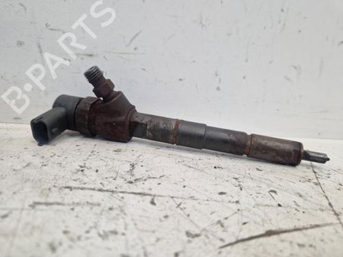 Used Injector OPEL ZAFIRA / ZAFIRA FAMILY B (A05) 1.9 CDTI (M75) (150 hp) 29523338