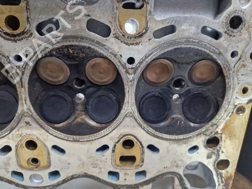 Cylinder head BMW 1 (E87) 116 i | BP37143332M5 - Image 9