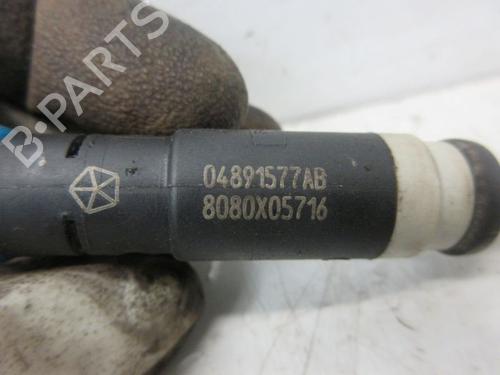 Injector DODGE JOURNEY 2.4 | BP29094957M100