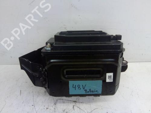 Batteri BMW X5 (G05, F95) xDrive 40 i Mild-Hybrid (381 hp) 29108920
