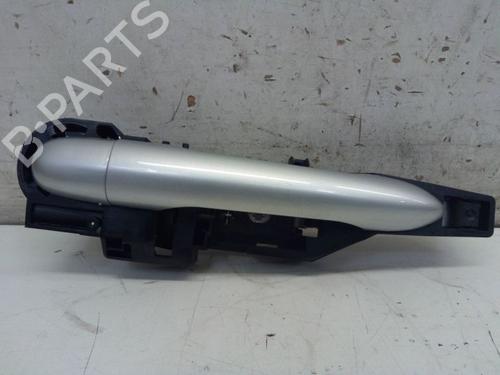Front right exterior door handle RENAULT KANGOO Express (FW0/1_) 1.5 dCi 90 (FW0G, FW05, FW08, FW11) | BP29102401C129 