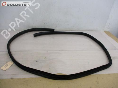 Used Rubber door seal FORD KUGA II (DM2) 2.0 TDCi 4x4 (140 hp) 18757241