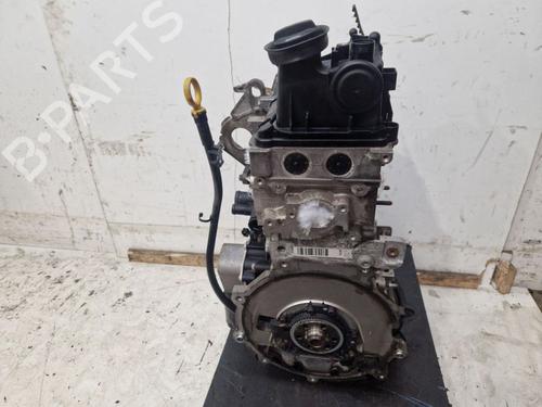 Engine SKODA FABIA III Estate (NJ5) 1.4 TDI | BP29104733M1 