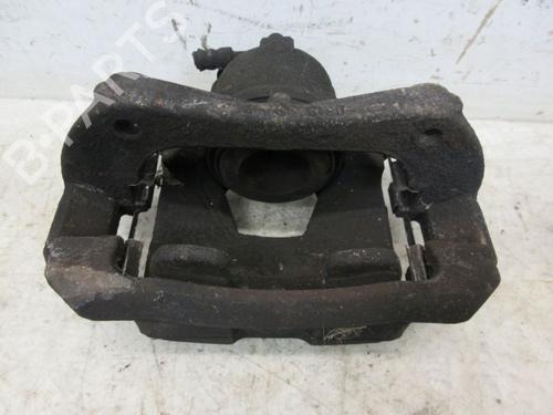Venstre bremsekaliber foran OPEL ASTRA J (P10) 1.4 (68) (100 hp) 29095989