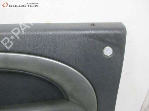 Høyre frontpanel MINI MINI Convertible (R52) Cooper S | BP37106488C59 - Image 3