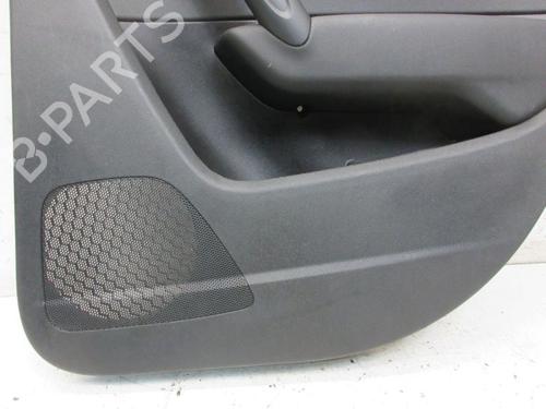 Rear right panel AUDI A1 Sportback (8XA, 8XF) 1.2 TFSI | BP29093432C61 