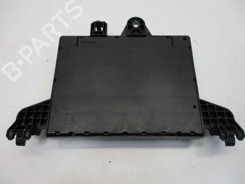 Fuse box OPEL ASTRA J (P10) 1.6 (68) | BP37120170E1 - Image 5