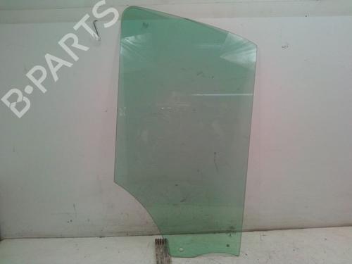 Used Front right quarter glass FORD TRANSIT V363 Van (FCD, FDD) 2.0 EcoBlue (130 hp) 31860808