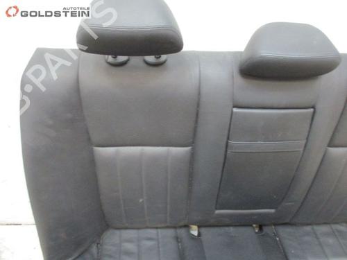 Rear seat MERCEDES-BENZ C-CLASS (W204) C 200 CDI (204.007, 204.006) | BP18764635C17 