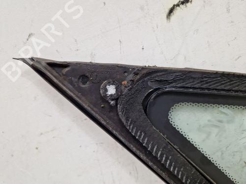 Front left quarter glass MITSUBISHI GRANDIS (NA_W) 2.4 MIVEC (NA4W) | BP29106199C111 