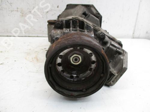 Rear differential VOLVO XC90 I (275) 2.5 T AWD | BP37123714M24 - Image 4