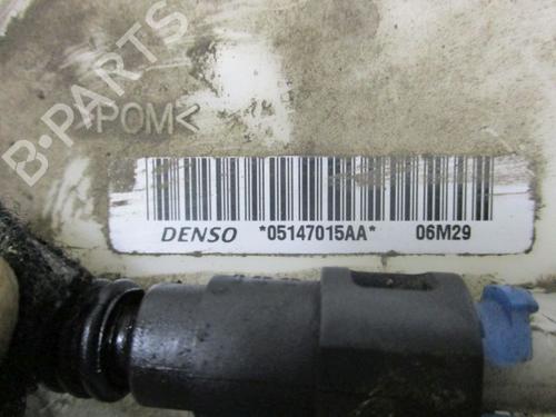 Bränslepump JEEP COMPASS (MK49) 2.4 4x4 | BP28174018M76 