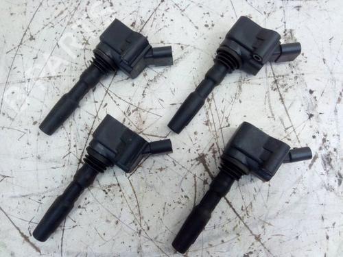 Used Ignition coil SKODA FABIA III Estate (NJ5) 1.2 TSI (90 hp) 28603185