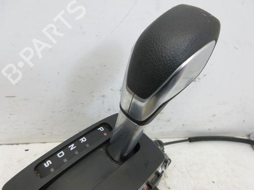 Shift knob FORD FIESTA VI (CB1, CCN) 1.6 Ti | BP19291921I34 