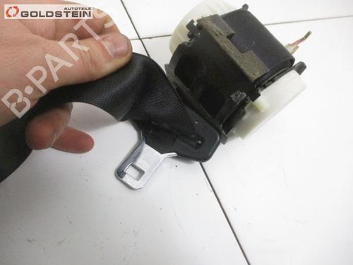 Rear left seatbelt BMW 5 (E60) 525 d | BP37106185I29 - Image 4