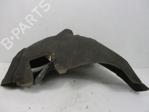 Hjulbue Hjulbue MITSUBISHI LANCER VIII Sportback (CX_A) 2.0 DI-D (CX8A) (140 hp) 37112657 37112657