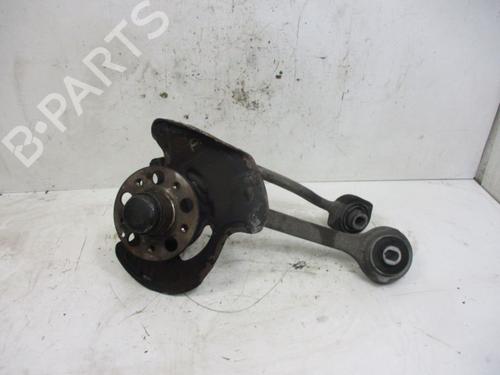 Used Left front steering knuckle Left front steering knuckle 37114421 37114421