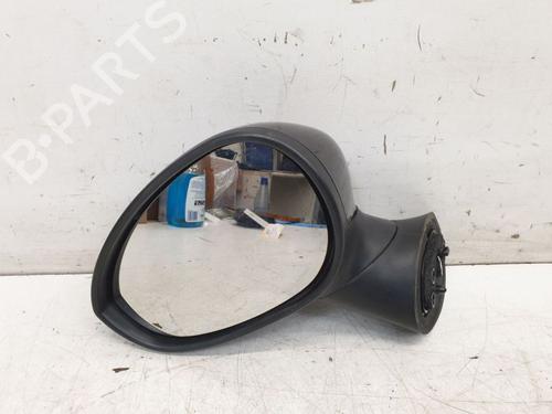 Used Left mirror Left mirror FIAT 500 C (312_) 0.9 (312AG1A) (86 hp) 36655994 36655994