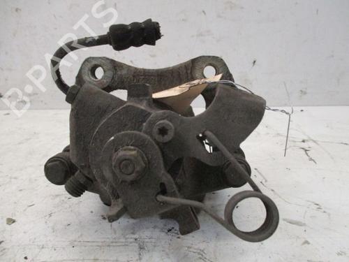 Left rear brake caliper PEUGEOT 407 (6D_) 2.0 HDi 135 (6DRHRH, 6DRHRE, 6DRHRG, 6DRHRJ) | BP29091048M107 