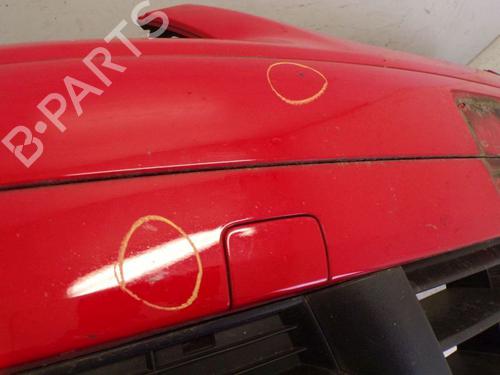 Front bumper VW TOURAN (1T1, 1T2) 2.0 TDI 16V | BP29089547C7 
