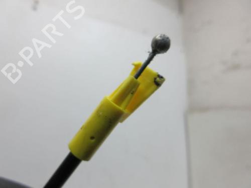 Rear right lock OPEL ASTRA J (P10) 2.0 CDTI (68) | BP29098900C99 