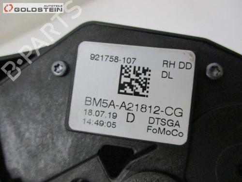 Højre fortil lås FORD KUGA II (DM2) 1.5 EcoBoost | BP37101698C97 - Image 5