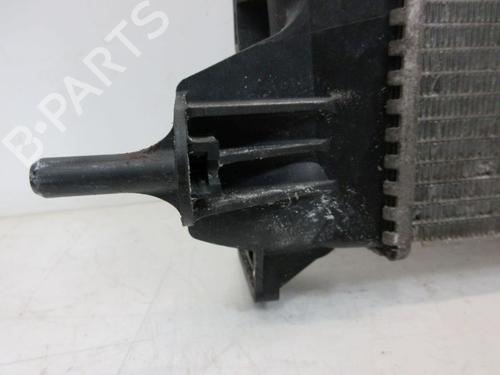 Køler RENAULT GRAND SCÉNIC III (JZ0/1_) 1.4 16V (JZ0F) | BP19299896M31 