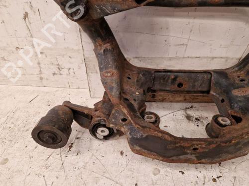 Rear axle BMW X3 (E83) 2.0 d | BP29105856M2 