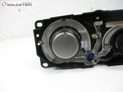 Climate control MITSUBISHI GRANDIS (NA_W) 2.0 DI-D (NA8W) | BP18788386I5 