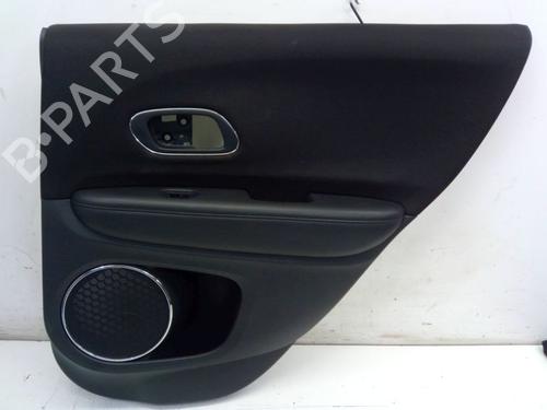 Used Rear right panel Rear right panel 38506526 38506526