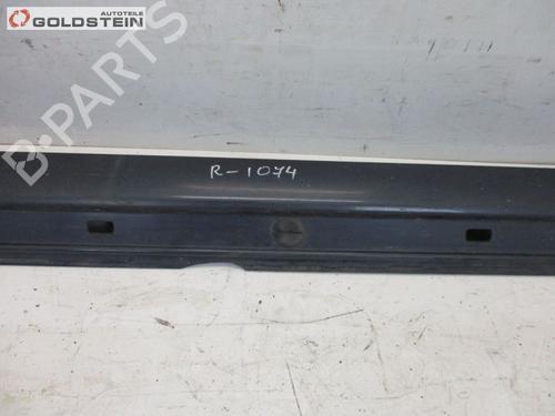 Door moulding trim MERCEDES-BENZ A-CLASS (W169) A 150 (169.031, 169.331) | BP18788558C150 