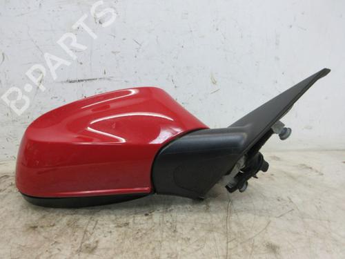Right mirror BMW 1 (E81) 116 i | BP29096170C27 