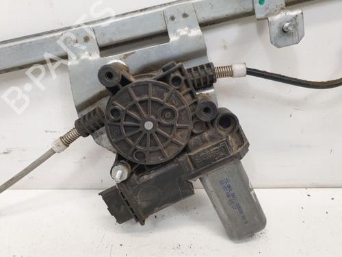 Front left window mechanism FIAT DUCATO Van (250_) 120 Multijet 2,3 D | BP32452591C22 - Image 4