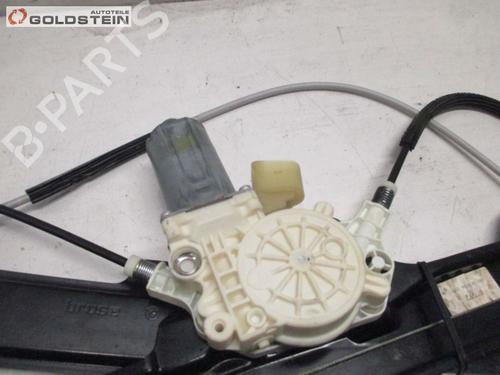 Front right window mechanism BMW 5 Touring (E61) 520 d | BP37095658C23 - Image 4