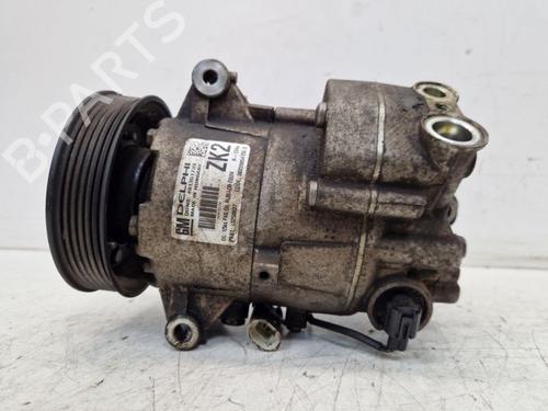 AC-Kompressor AC-Kompressor OPEL ASTRA J Sports Tourer (P10) 2.0 CDTI (35) (160 hp) 33908177 33908177
