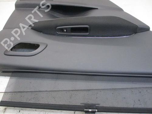 Rear left panel PEUGEOT 5008 (0U_, 0E_) 1.6 16V | BP18803119C60 