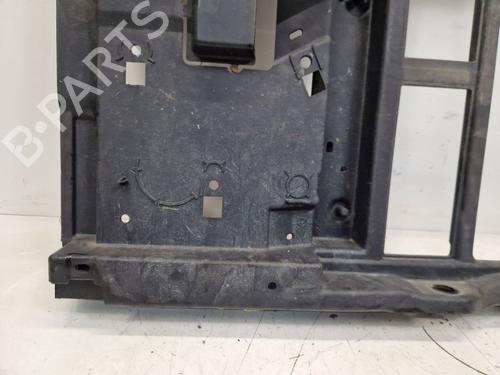 Crossmember PEUGEOT 207 (WA_, WC_) 1.4 16V | BP29108270C162