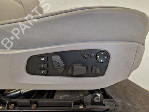 Right front seat BMW 5 Touring (E61) 525 xi | BP37137750C16  - Image 9