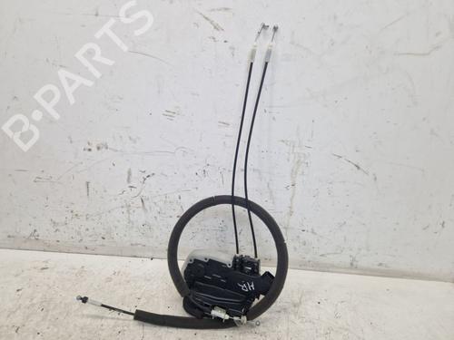 rear-right-lock-nissan-micra-iv-k13k-k13kk-2010-38507373 main image