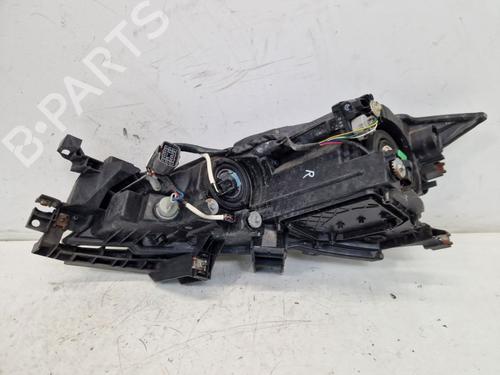 Right headlight MAZDA 6 Hatchback (GH) 2.2 MZR-CD (GH10) | BP33907546C29  - Image 5
