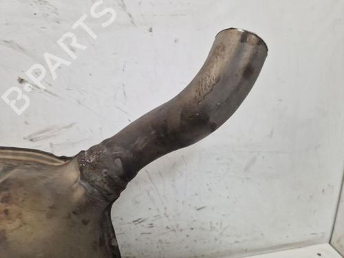 Exhaust system MERCEDES-BENZ GLK-CLASS (X204) 350 4-matic (204.987) | BP29104459M121 
